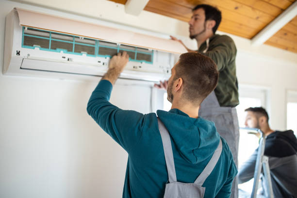 Best HVAC Repair Near Me  in Lockland, OH