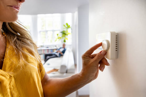 Best HVAC Replacement Cost  in Lockland, OH