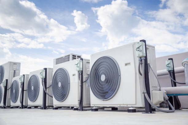 Best HVAC Maintenance Near Me  in Lockland, OH