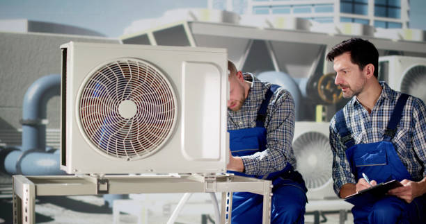 AC Installation Near Me in Lockland, OH