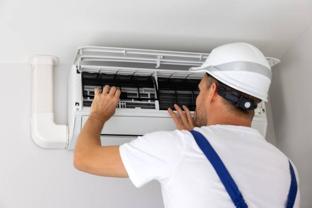 Best HVAC Air Duct Cleaning  in Lockland, OH