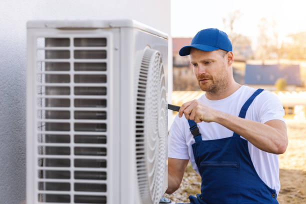 Best HVAC Installation Services  in Lockland, OH