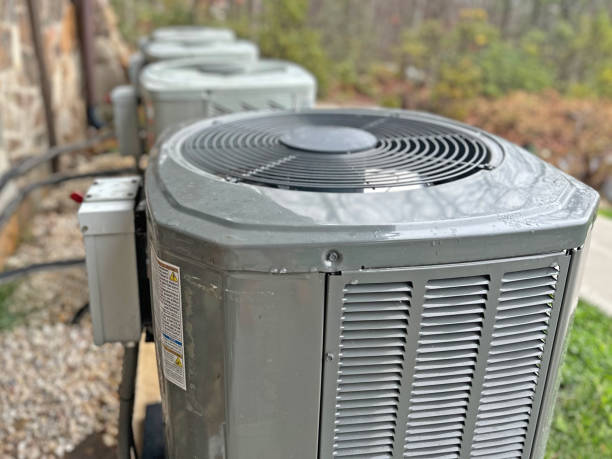 HVAC Air Duct Cleaning in Lockland, OH
