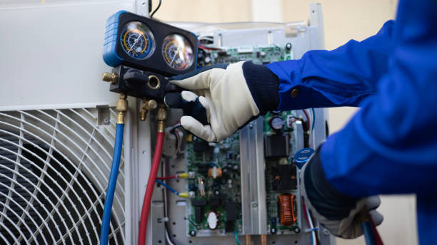 Best HVAC Companies Near Me  in Lockland, OH
