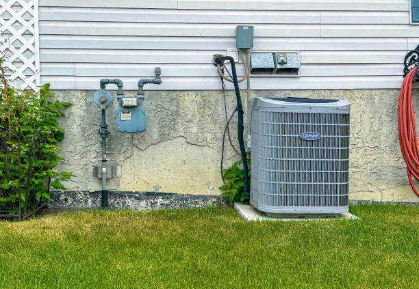 Best Affordable HVAC Services  in Lockland, OH